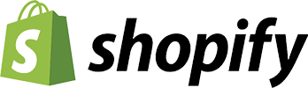 Shopify Logo